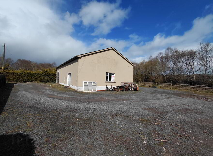 36A Farmhill Road, Omagh, BT79 0PY