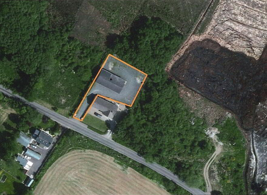 36A Farmhill Road, Omagh, BT79 0PY