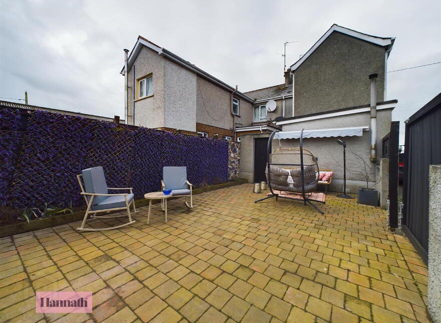 18 Parkview Street, Lurgan, Craigavon, BT66 8QL