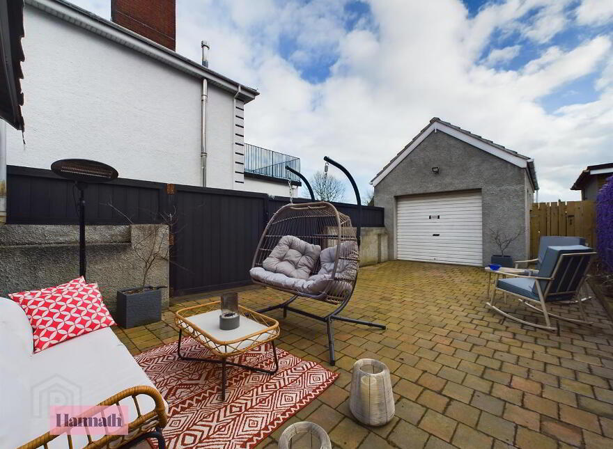 18 Parkview Street, Lurgan, Craigavon, BT66 8QL