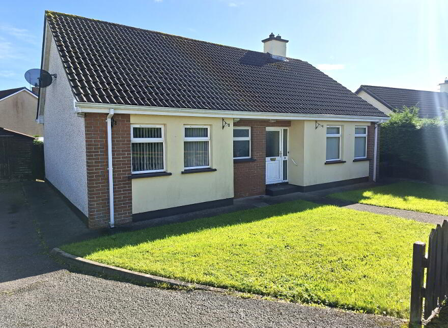 9 Davog Drive, Belleek, BT93 3FA