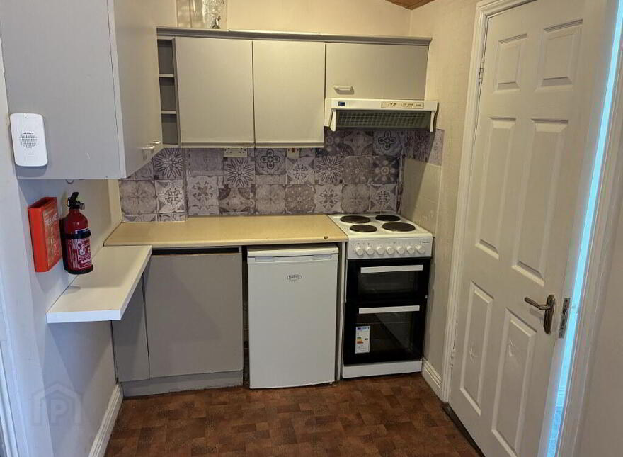 The Cottage, Lognagose, Ring Peninsula, Dungarvan, X35K094