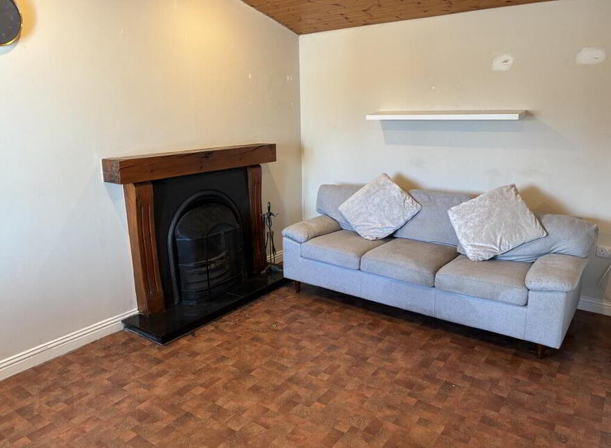 The Cottage, Lognagose, Ring Peninsula, Dungarvan, X35K094