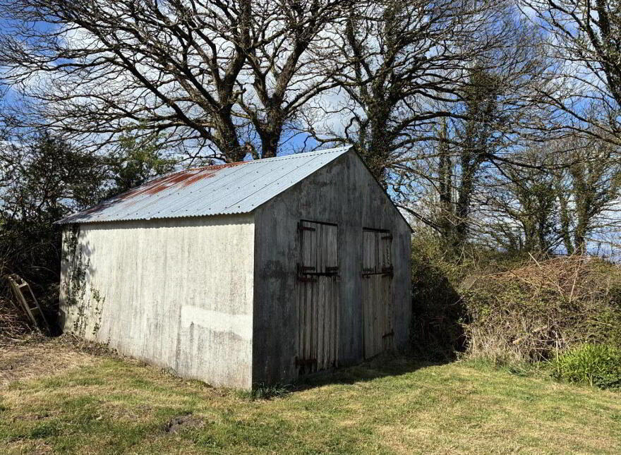 The Cottage, Lognagose, Ring Peninsula, Dungarvan, X35K094