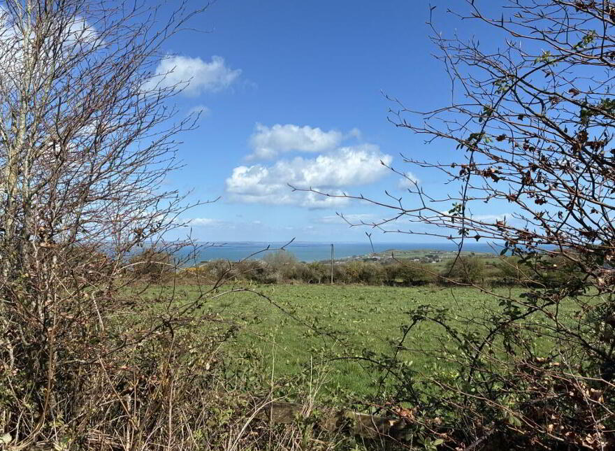 The Cottage, Lognagose, Ring Peninsula, Dungarvan, X35K094