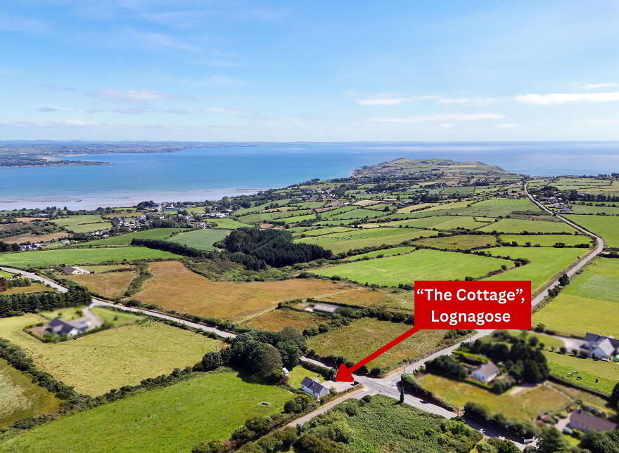 The Cottage, Lognagose, Ring Peninsula, Dungarvan, X35K094