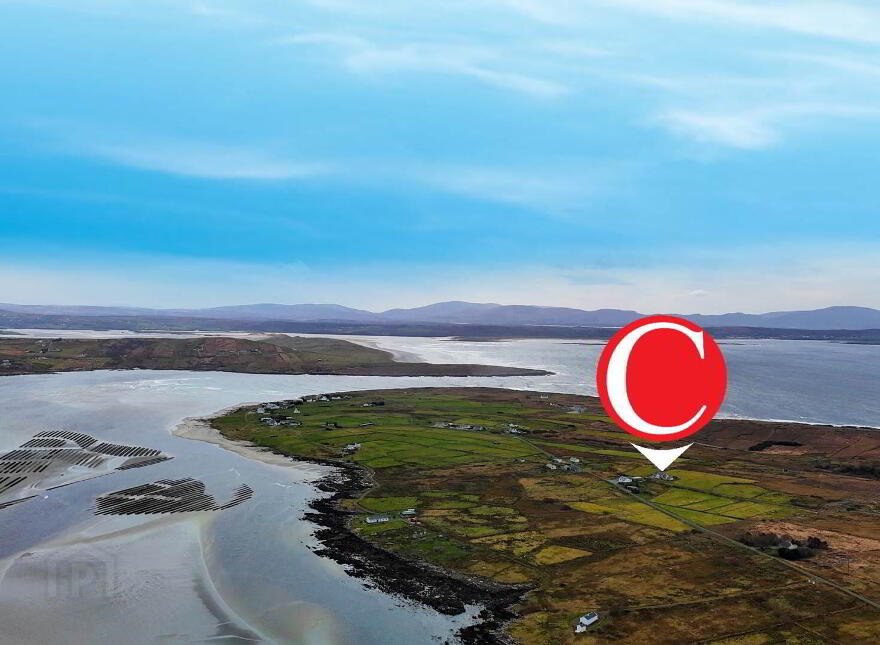 Marameelan, Dungloe, F94TX01