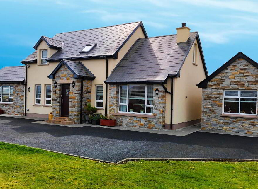 Marameelan, Dungloe, F94TX01