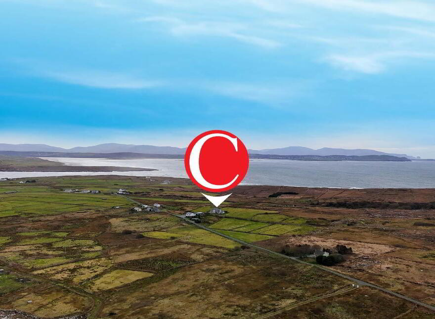 Marameelan, Dungloe, F94TX01