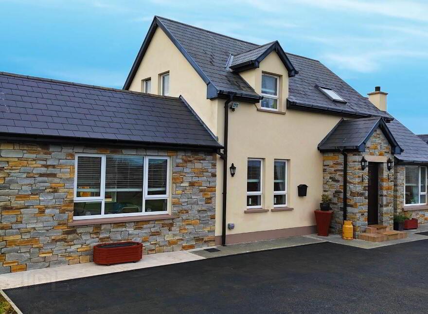 Marameelan, Dungloe, F94TX01