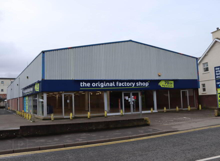 47-49 Market Street, Ballycastle, BT54 6DS