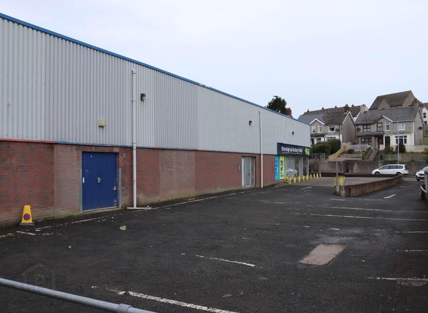 47-49 Market Street, Ballycastle, BT54 6DS