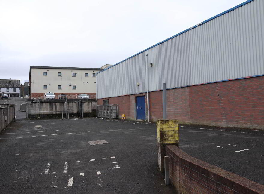 47-49 Market Street, Ballycastle, BT54 6DS
