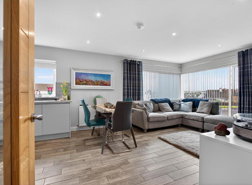 8 Knocklynn Drive, Coleraine, BT52 1WX