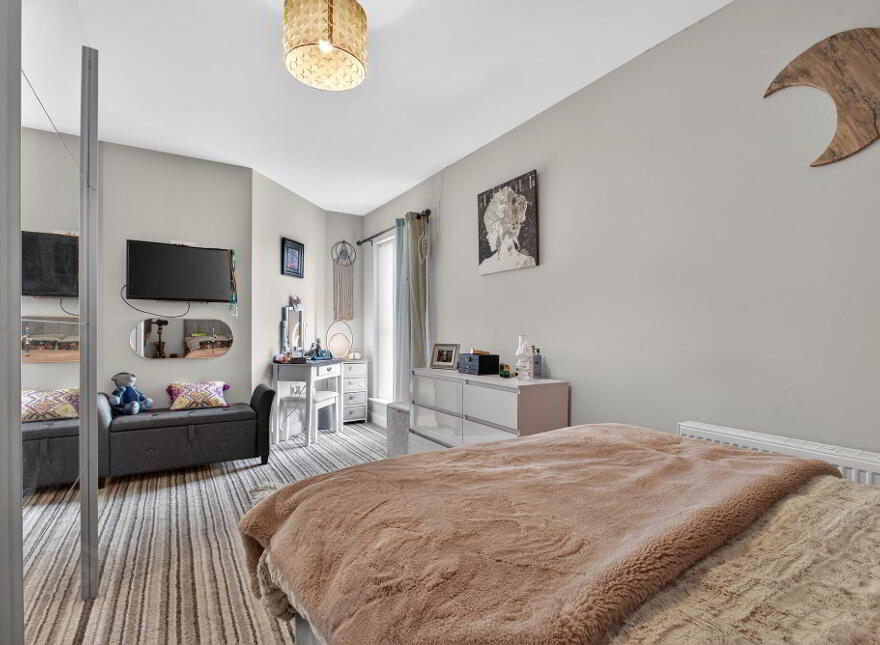 8 Knocklynn Drive, Coleraine, BT52 1WX