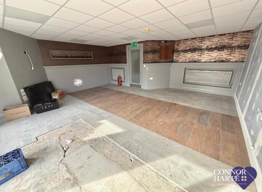 30 The Square, Coalisland, BT71 4LN