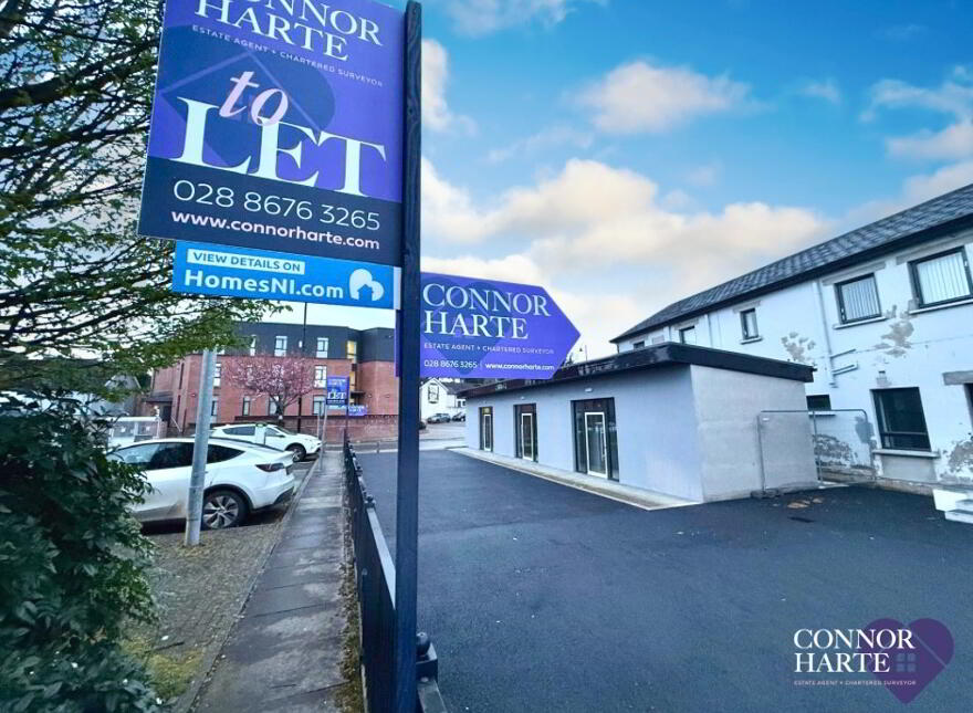 30 The Square, Coalisland, BT71 4LN
