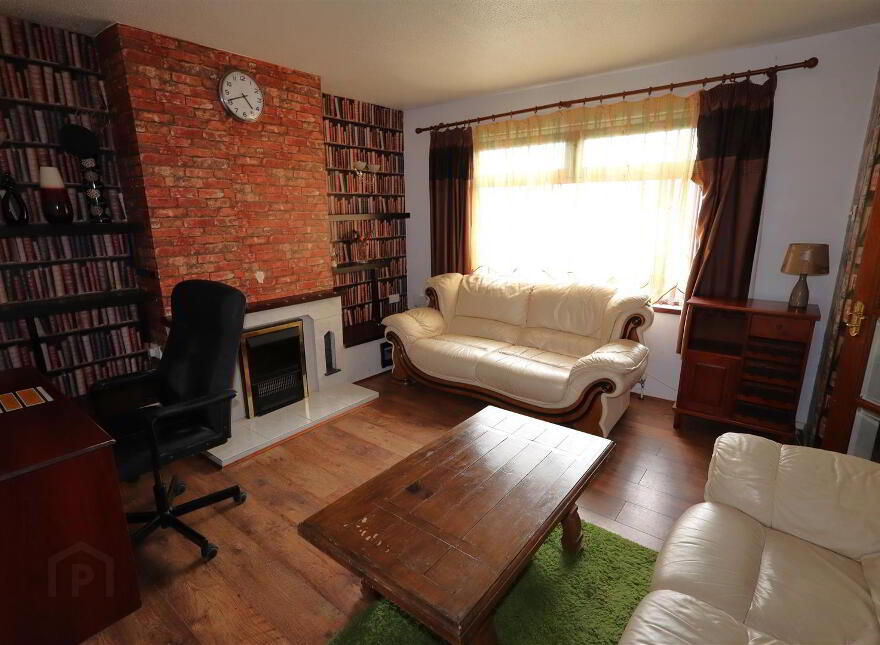86 Church Crescent, Newtownabbey, BT36 6ET