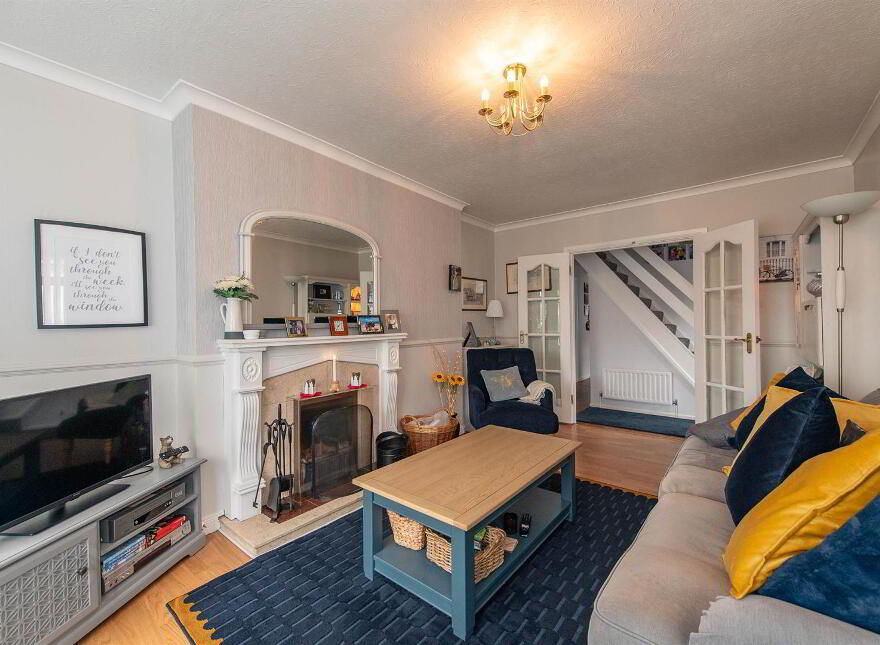 7 Lough Leane Park, Carryduff, Belfast, BT8 8PN