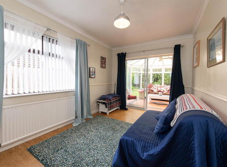 7 Lough Leane Park, Carryduff, Belfast, BT8 8PN