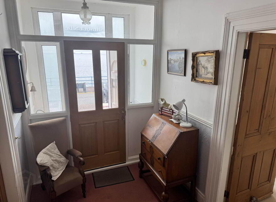 4 Marine Parade, Whitehead, Carrickfergus, BT38 9QP