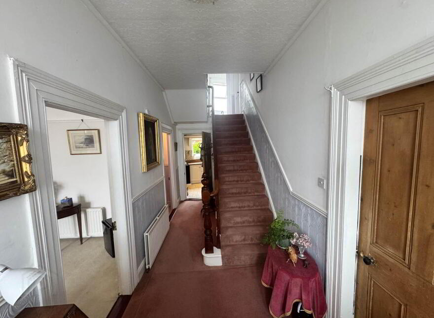4 Marine Parade, Whitehead, Carrickfergus, BT38 9QP