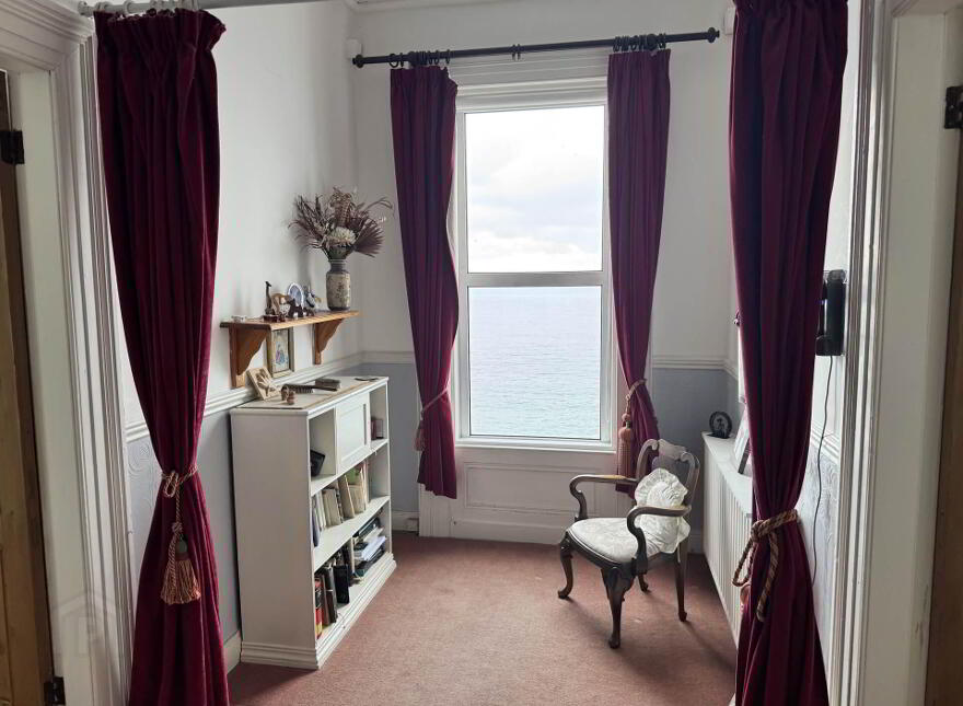 4 Marine Parade, Whitehead, Carrickfergus, BT38 9QP