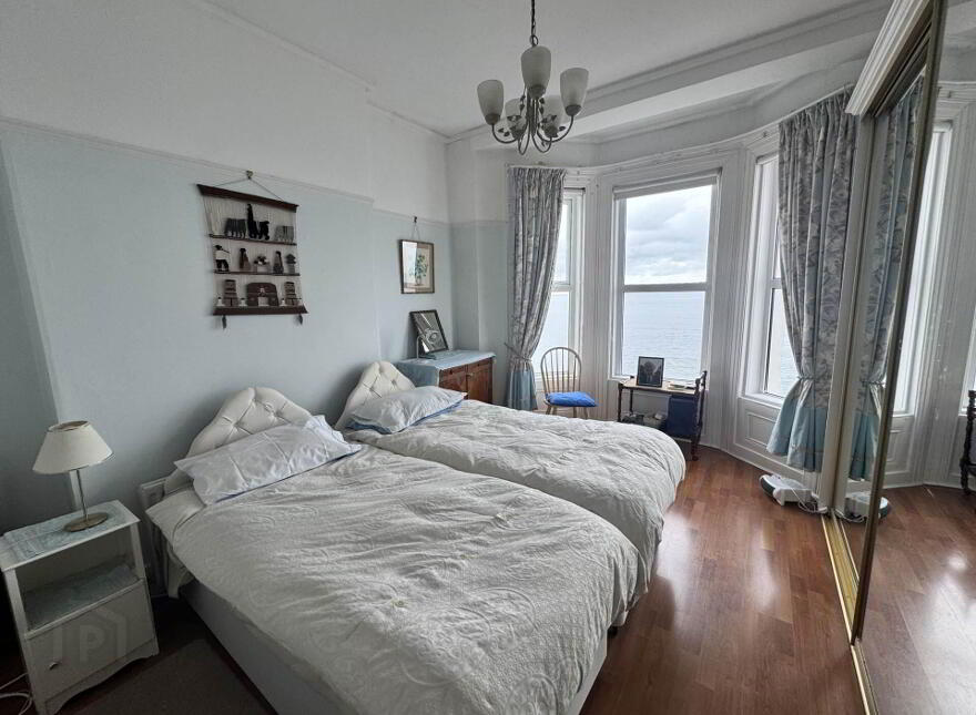 4 Marine Parade, Whitehead, Carrickfergus, BT38 9QP