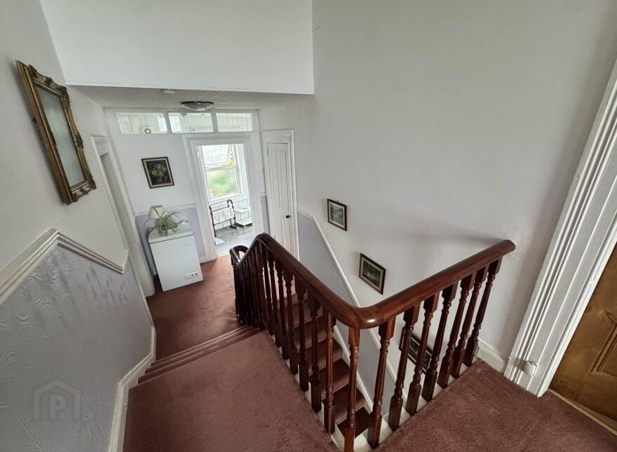 4 Marine Parade, Whitehead, Carrickfergus, BT38 9QP