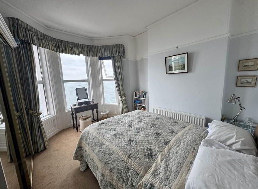 4 Marine Parade, Whitehead, Carrickfergus, BT38 9QP