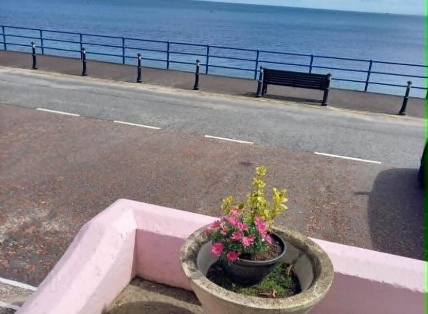 4 Marine Parade, Whitehead, Carrickfergus, BT38 9QP