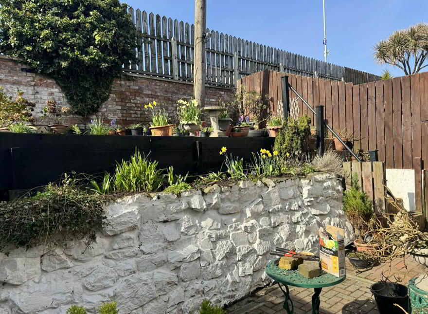 4 Marine Parade, Whitehead, Carrickfergus, BT38 9QP