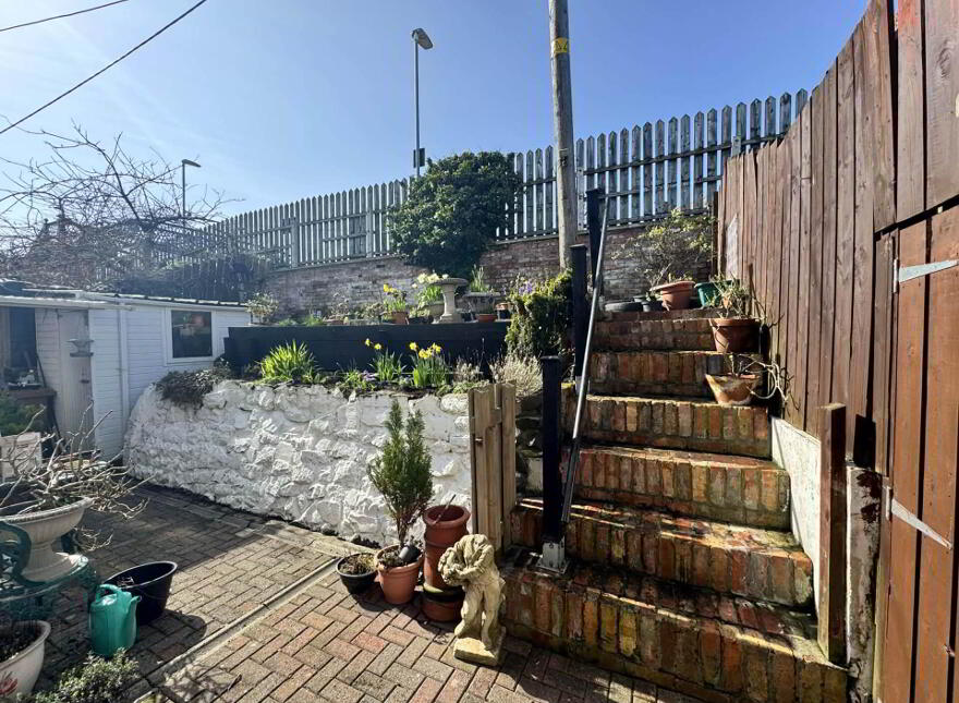 4 Marine Parade, Whitehead, Carrickfergus, BT38 9QP