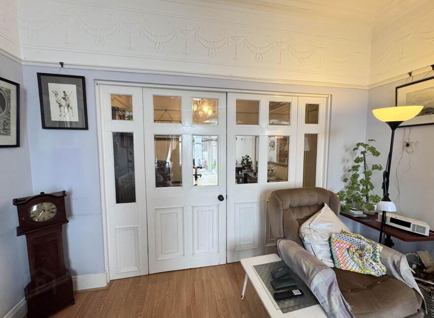 4 Marine Parade, Whitehead, Carrickfergus, BT38 9QP
