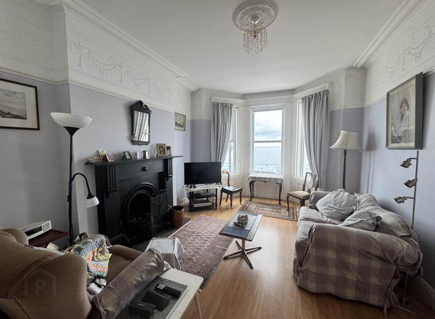 4 Marine Parade, Whitehead, Carrickfergus, BT38 9QP