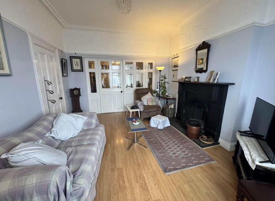 4 Marine Parade, Whitehead, Carrickfergus, BT38 9QP