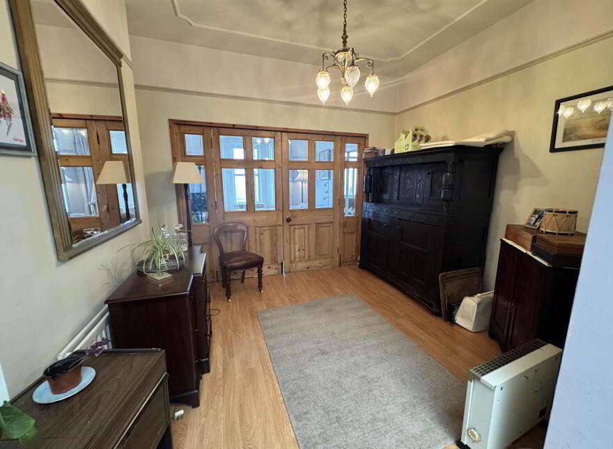 4 Marine Parade, Whitehead, Carrickfergus, BT38 9QP