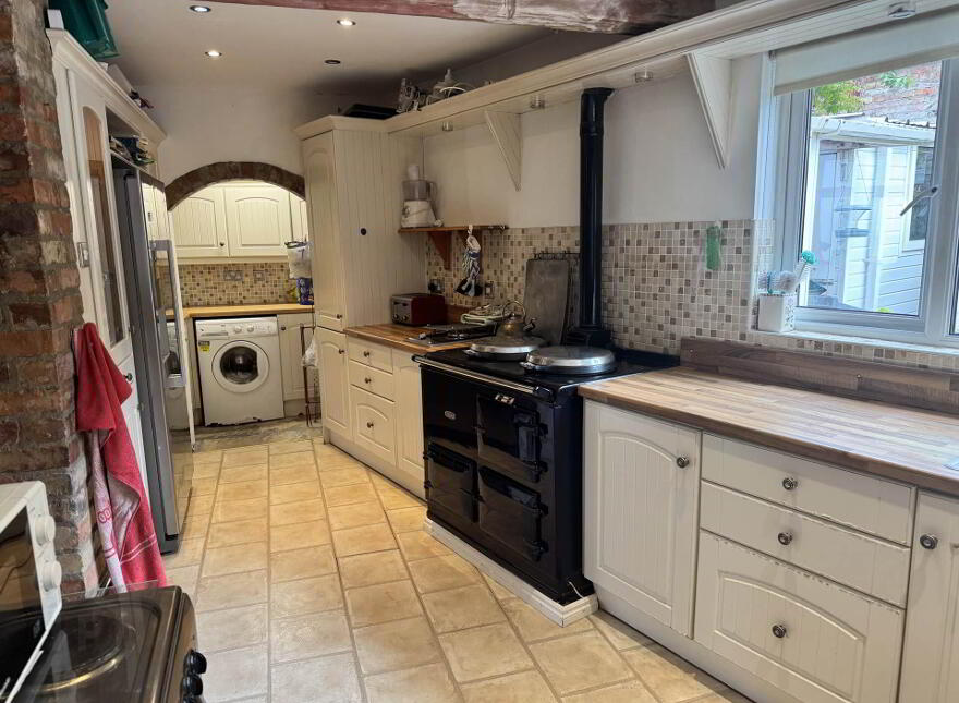 4 Marine Parade, Whitehead, Carrickfergus, BT38 9QP