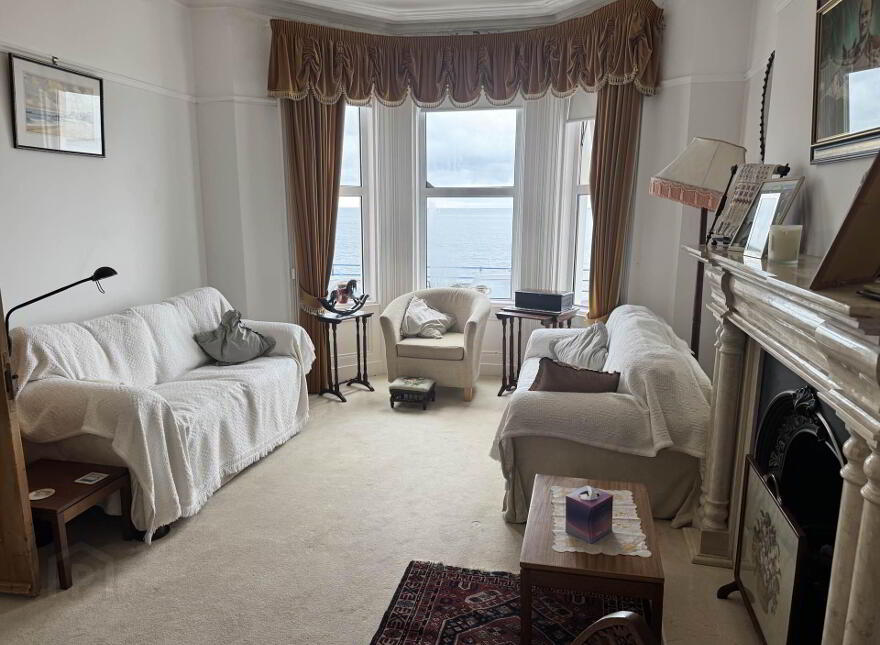 4 Marine Parade, Whitehead, Carrickfergus, BT38 9QP