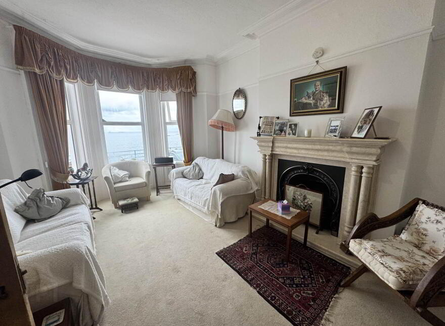 4 Marine Parade, Whitehead, Carrickfergus, BT38 9QP