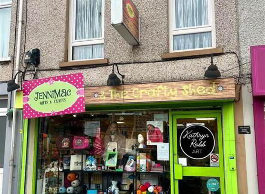 15 Agnew Street, Larne, BT40 1RF photo