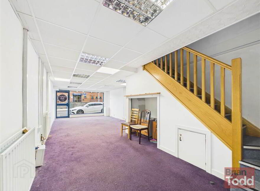 15 Agnew Street, Larne, BT40 1RF