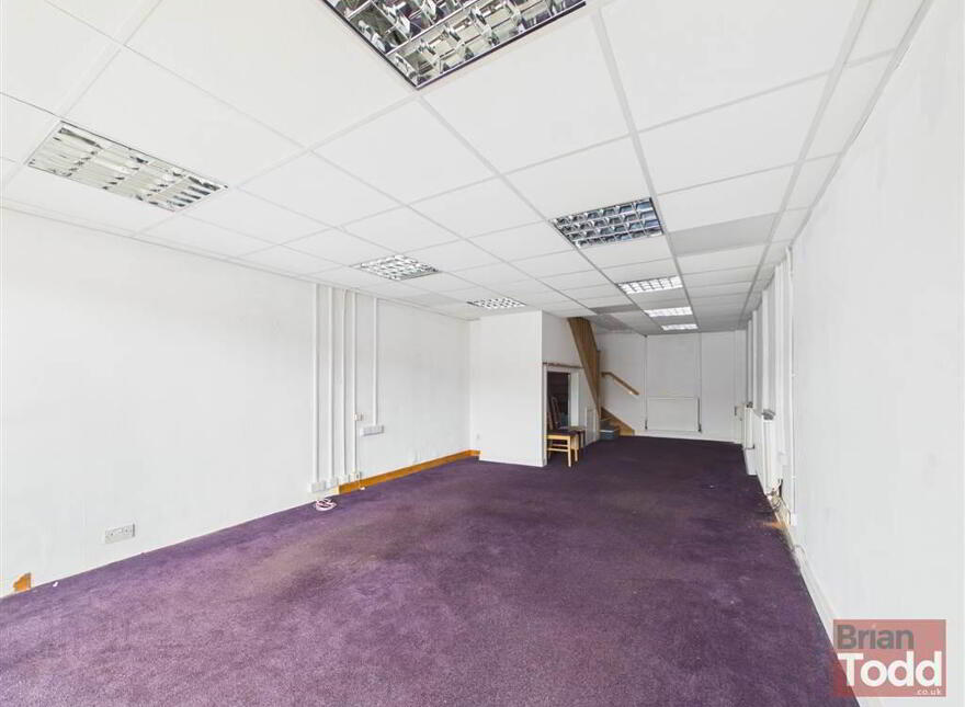 15 Agnew Street, Larne, BT40 1RF