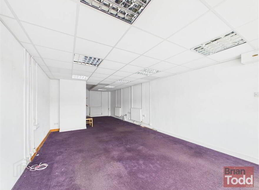 15 Agnew Street, Larne, BT40 1RF