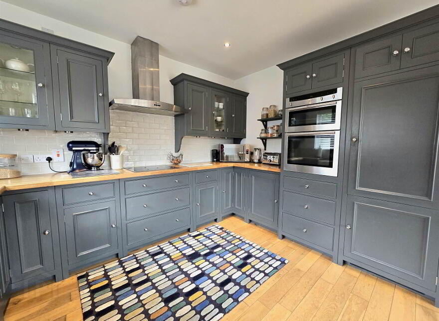 20 Windmill Road, Hillsborough, BT26 6LS