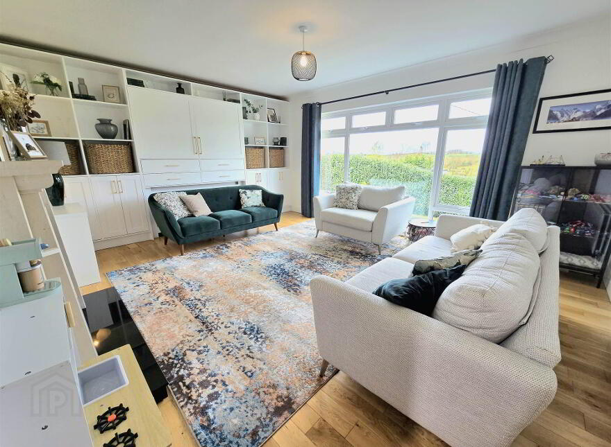 20 Windmill Road, Hillsborough, BT26 6LS