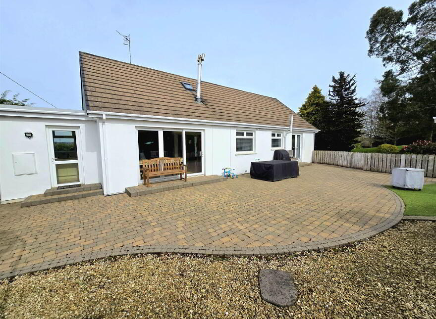 20 Windmill Road, Hillsborough, BT26 6LS
