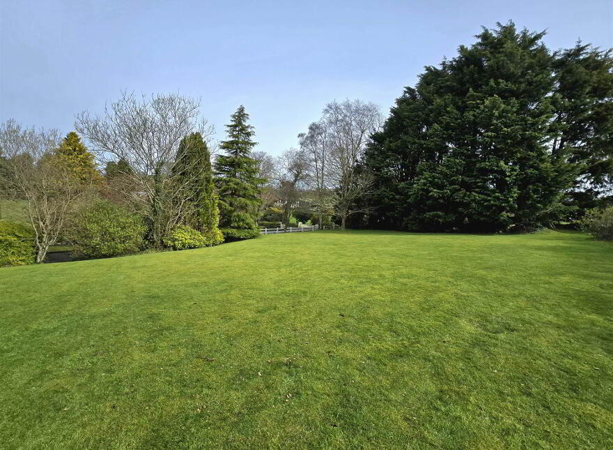 20 Windmill Road, Hillsborough, BT26 6LS