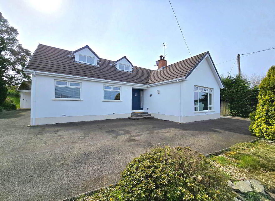 20 Windmill Road, Hillsborough, BT26 6LS