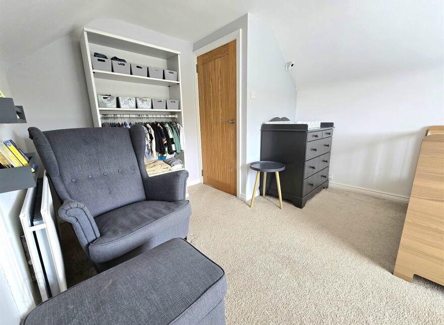 20 Windmill Road, Hillsborough, BT26 6LS